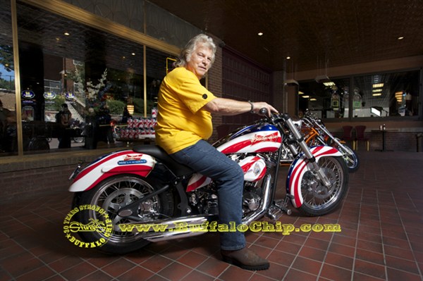 View photos from the 2011 Legends Ride Photo Gallery